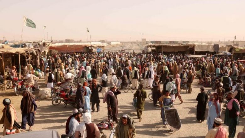 Turqia dhe Katari arrijnë marrëveshje me talebanët për aeroportet afgane