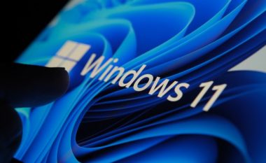 Windows 11 merr më shumë opsione për personalizimin e menysë Start