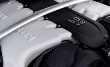 Mirupafshim V12: Aston Martin i thotë lamtumirë motorit të tij legjendar
