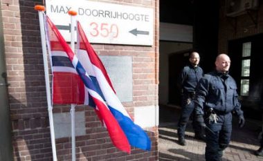 Jo vetëm Danimarka, edhe Norvegjia kishte marrë hua qeli burgjesh nga një vend tjetër – por çfarë kishte ndodhur atëherë?