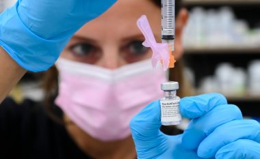 Studimi: Nëse vaksinoheni pasdite do të keni më shumë antitrupa