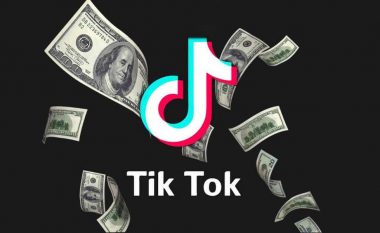 Krijuesit në TikTok kanë mundësi të reja për të fituar më shumë