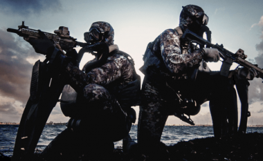 Ndërron jetë komandanti i parë i njësisë elitare amerikane “Navy Seal Team Six”, që vrau Osama Bin Ladenin