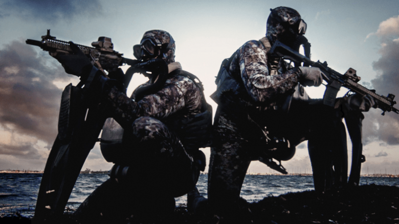 Ndërron jetë komandanti i parë i njësisë elitare amerikane “Navy Seal Team Six”, që vrau Osama Bin Ladenin