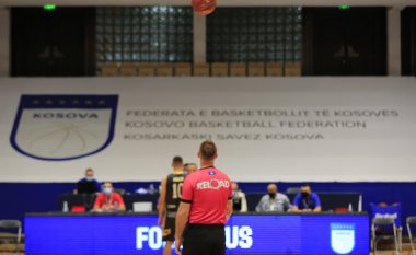 Përfundon afati kalimtar në basketboll – Sigal Prishtina, Peja dhe Trepça janë përforcuar me basketbollistë të huajë