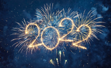 Telegrafi iu uron gëzuar Vitin e Ri 2022