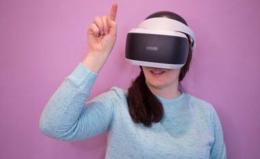 Realiteti virtual i gjeneratës së ardhshme vjen në rezolucion 8K