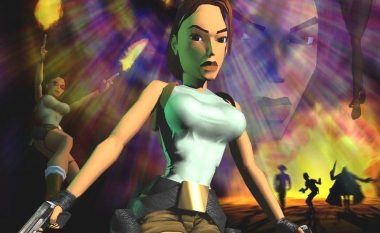 Lara Croft dhe Tomb Raider po festojnë 25 vjetorin e tyre