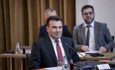Zaev: Shqipëria, Serbia dhe Maqedonia e Veriut nuk do të mbahen peng nga dështimet e BE-së