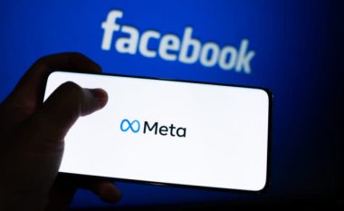 Facebook u kurorëzua ‘Kompania më e keqe e 2021’, sipas një sondazhi të Yahoo Finance