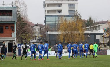 Sot zhvillohen edhe pesë ndeshje të tjera në Kupën e Kosovës