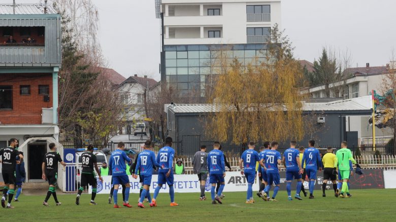 Sot zhvillohen edhe pesë ndeshje të tjera në Kupën e Kosovës