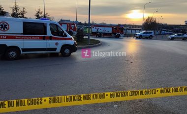 Nuk u gjet asnjë mjet shpërthyes në Stacionin e Autobusëve në Prishtinë – “alarm i rrejshëm”