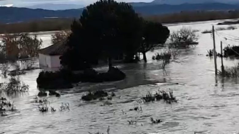 Kosova e gatshme ta ndihmojë Shqipërinë pas përmbytjeve