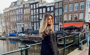 Argjentina Ramosaj njofton se është kthyer në Holandë për të jetuar dhe së shpejti do të zhvendoset në Londër