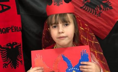 Gjendet 6 vjeçarja e cila kishte humbur në Prishtinë