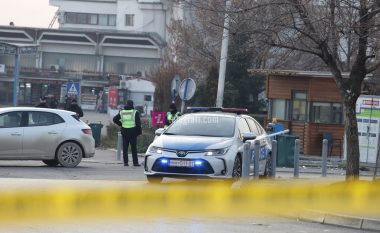 Alarmi për bombë në stacionin e autobusëve në Prishtinë, prokurori shkon në vend të ngjarjes