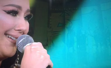 Ronela Hajati fiton edicionin e 60-të të Festivalit të RTSH-së, përfaqëson Shqipërinë në Eurovision