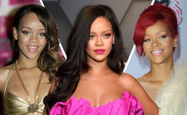 Rihanna – këngëtarja dhe sipërmarrësja miliardere, historia e saj është një përzierje e fatit dhe këmbënguljes