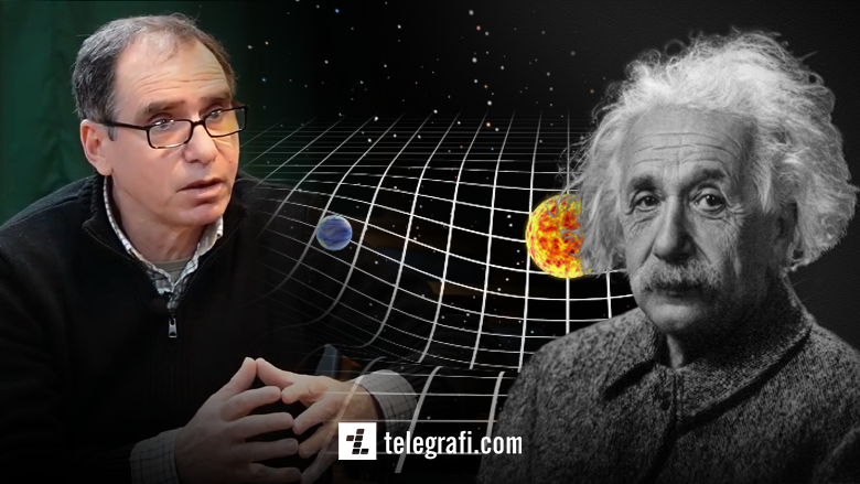 Nga kundërshtimi i Ajnshtajnit tek ‘mbytja’ e vdekjes dhe shpërthimi i diellit – pretendimet e fizikanit Shukri Klinaku