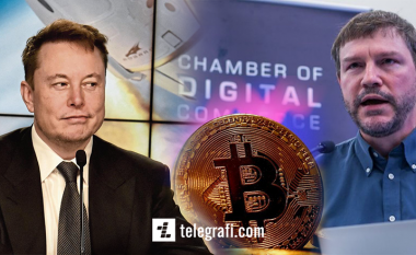 Elon Musk tregon se kush mund të jetë shpikësi i Bitcoin