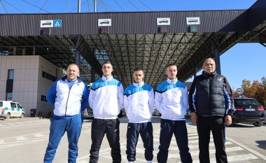 Presionet e KOK bëjnë që IOC të kërcënojë Serbinë për diskriminimin që i bënë boksierëve tanë