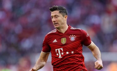 Lewandowski dhe Bayern Munich nuk janë afër rinovimit, dy gjigantë evropianë futen në garë për polakun