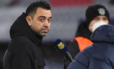 Xavi flet para ndeshjes së rëndësishme përballë Sevillës: Na duhen tri pikët, do të rrezikojmë