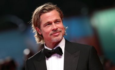 Brad Pitt nis zyrtarisht një karrierë të re në industrinë e muzikës