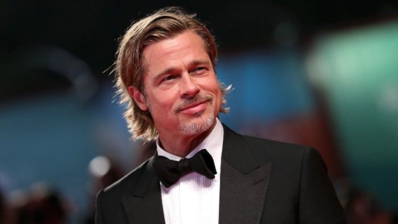 Brad Pitt nis zyrtarisht një karrierë të re në industrinë e muzikës