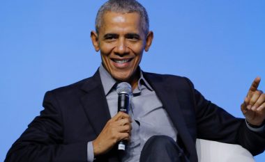 Tradita e fundvitit – Barack Obama publikon listën e këngëve, filmave dhe librave të preferuar të vitit 2021