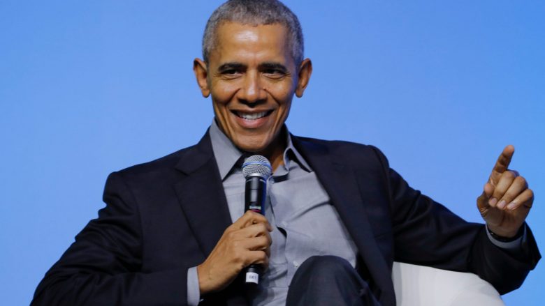 Tradita e fundvitit – Barack Obama publikon listën e këngëve, filmave dhe librave të preferuar të vitit 2021