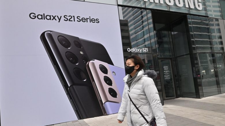 Sa do të kushtojë Samsung Galaxy S22?