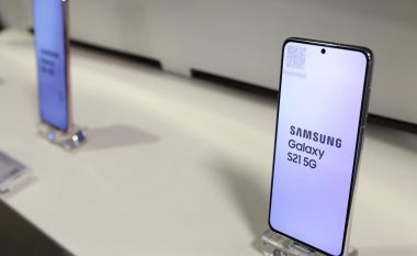 Samsung pritet të sjell befasi rreth emërtimit të Galaxy S22