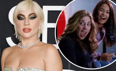 Lady Gaga flet për rolin e saj të parë në aktrim në një episod të “The Sopranos”: Unë mund të shoh tani se ku kam gabuar