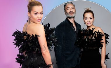 Rita Ora dhe Taika Waititi do të festojnë Krishtlindjet dhe Vitin e Ri në shtëpinë e tyre mbi 11 milionë dollarësh në Australi