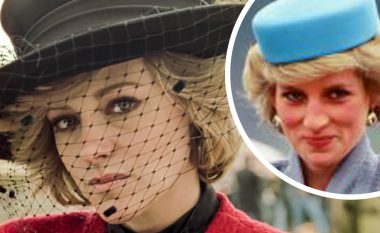 Kristen Stewart fiton nominimin e parë në Golden Globes 2022 me rolin e Princeshës Diana në “Spencer”