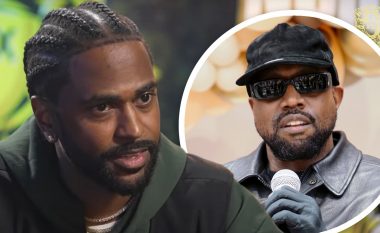 Big Sean thotë se Kanye West ia ka borxh gjashtë milionë dollarë