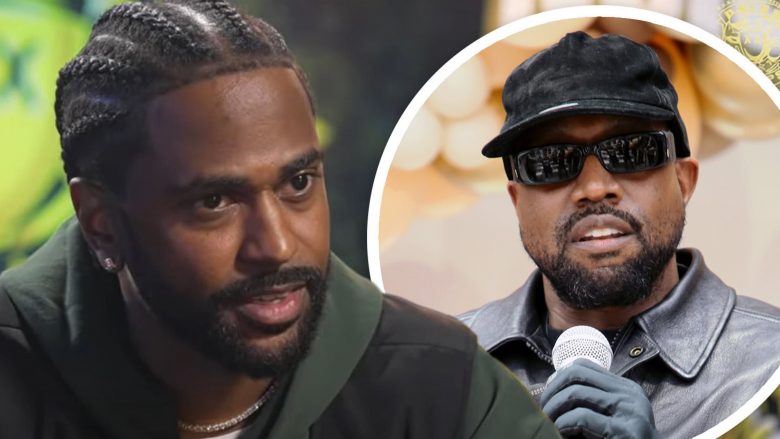 Big Sean thotë se Kanye West ia ka borxh gjashtë milionë dollarë