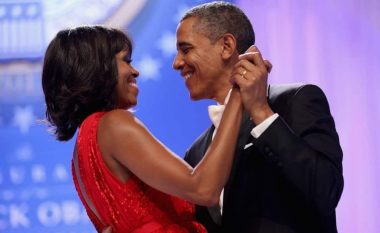 Me Barack dhe Michelle Obama në krye të listës, këta janë meshkujt dhe femrat më të admiruar në botë për vitin 2021