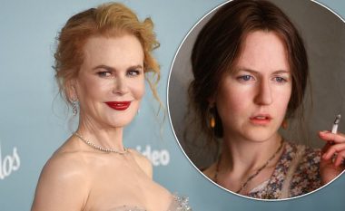 Nicole Kidman zbulon se vuante nga depresioni pas divorcit nga Tom Cruise: Nuk isha në trupin tim