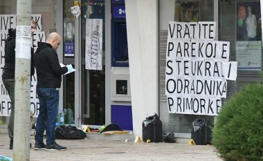 Fundi i dramës në Mal të Zi: I armatosuri dorëzohet pasi foli me Abazoviqin