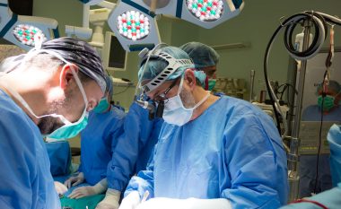 Kardiokirurgjia pediatrike “Acibadem Sistina” ofron konsulta falas dhe kujdesin më të mirë për fëmijët