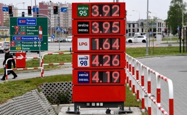 BE mund ta ulë taksën për karburantet, Polonia kërkon ta heq TVSH-në për ushqimet bazike