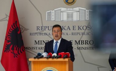 Peleshi: Mirënjohje për të gjithë njerëzit që e krijuan dhe i dhanë jetë një force moderne