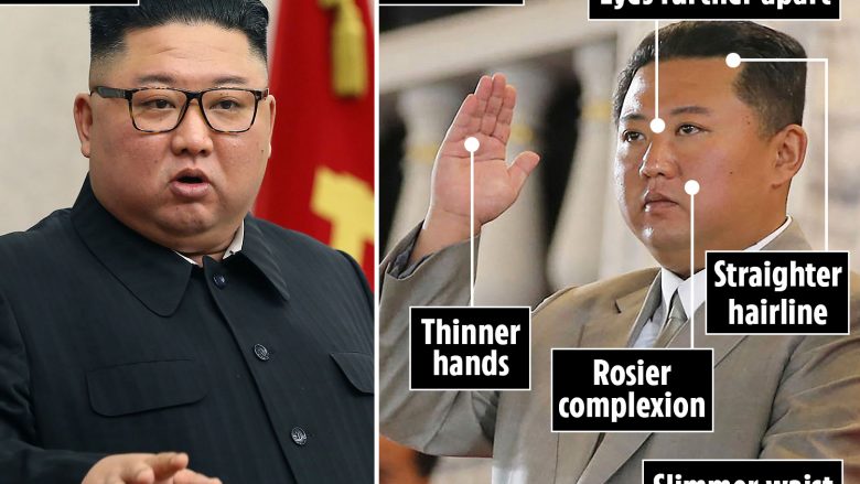 Kilogramët e Kim Jong-un sërish temë diskutimi, lideri verikorean shfaqet në publik – duket më i dobët se kurrë më parë