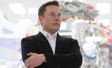Elon Musk u thotë punonjësve të SpaceX se kriza e motorit të Starship po krijon një ‘rrezik falimentimi’