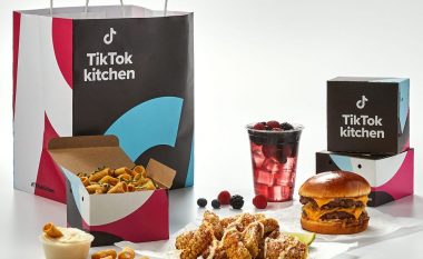 TikTok po hap 300 restorante për të ofruar disa nga tendencat më virale të ushqimit