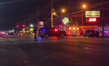 Vrasje e dyfishtë në një restorant në Kentucky