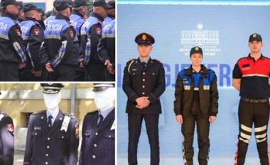 Tenderi i uniformave të policisë, 1 vit burg për ish-drejtoreshën Naqellari e 8 të arrestuarit e tjerë